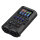 ZOOM | MultiTrak R4, schwarz 4-Spur-Recorder