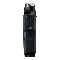 ZOOM | H4essential Audio Recorder schwarz