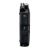 ZOOM | H4essential Audio Recorder schwarz