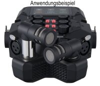 ZOOM | XAH-8 XY / AB Mikrofonkapsel
