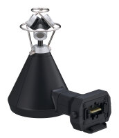 ZOOM | VRH-8 Ambisonic 360° Mikrofonkapsel