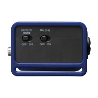 ZOOM | AMS-44 Audio Interface für Musik & Streaming