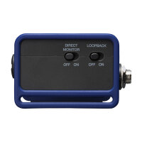 ZOOM | AMS-44 Audio Interface für Musik & Streaming