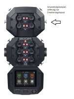 ZOOM | EXH-8 Erweiterungskapsel