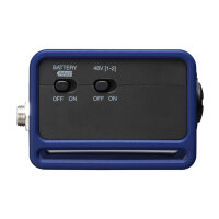 ZOOM | AMS-24 Audio Interface für Musik & Streaming