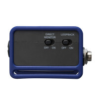 ZOOM | AMS-24 Audio Interface für Musik & Streaming