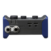ZOOM | AMS-24 Audio Interface für Musik & Streaming