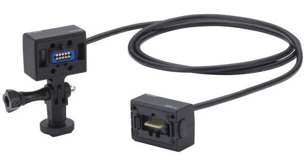 ZOOM | ECM-6 Extension Kabel Erweiterungskabel für ZOOM | Recorder