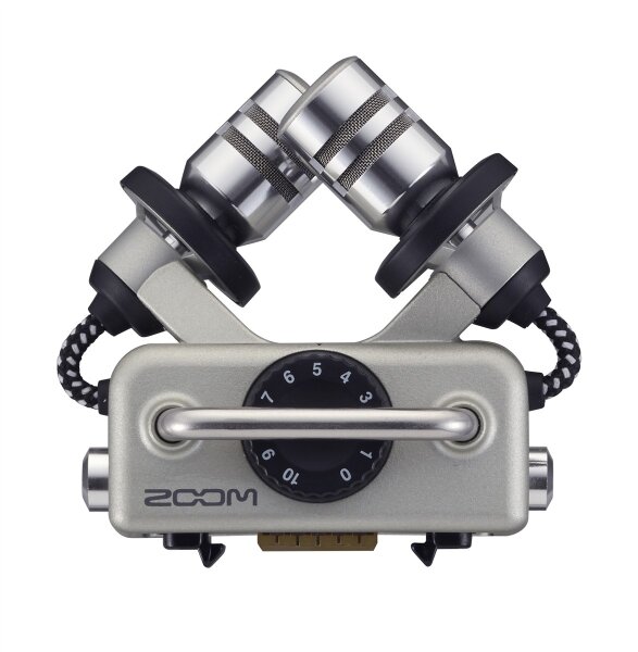 ZOOM | XYH5 Stereo Mikrofon