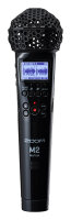 ZOOM | M2 MicTrak 2-Channel Audio Recorder