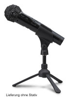 ZOOM | M2 MicTrak 2-Channel Audio Recorder