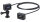 ZOOM | ECM-3 Extension Kabel Erweiterungskabel für ZOOM | Recorder