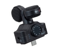 ZOOM | Am7 MS Stereo Mikrofon mit USB-C Stecker