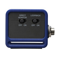 ZOOM | AMS-22 Audio Interface für Musik & Streaming