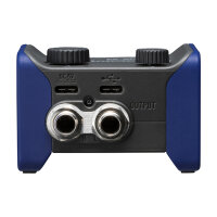 ZOOM | AMS-22 Audio Interface für Musik & Streaming