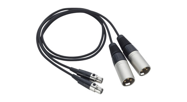 ZOOM | TXF-8 Adapterkabel