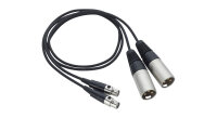 ZOOM | TXF-8 Adapterkabel