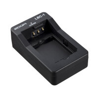 ZOOM | LBC-1 Lithium Batterie Ladegerät für...