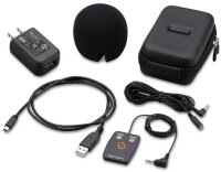 ZOOM | SPH-2n Zubehörset für H2n Audio Recorder