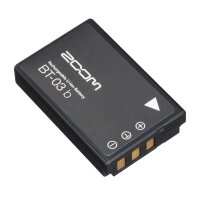 ZOOM | BT-03b Lithium-Ionen-Akku 1700 mAh