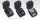 ZOOM | SCU-20 Universal Soft Shell Case