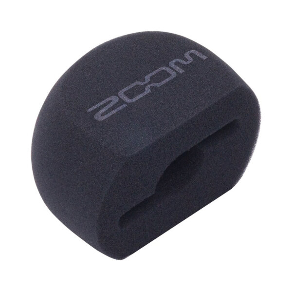 ZOOM | WSH-6 Windschutz für XY Mikrofon