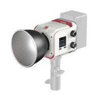 SmallRig | 5340 RC 100C COB LED Videolicht weiß,...