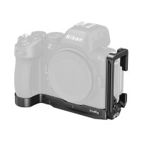 SmallRig | 5256 L-förmige Montage Platte für...