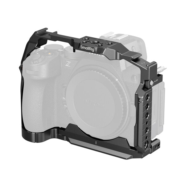 SmallRig | 5257 Cage für Nikon Z5II
