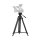 SmallRig | 5111 AD-80S Schwerlast Stativ Kit