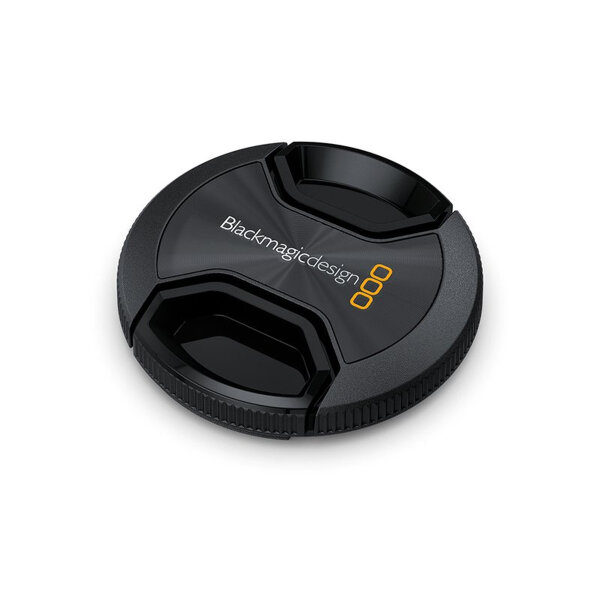 Blackmagic Lens Cap 77 mm