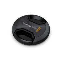 Blackmagic Lens Cap 77 mm