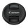 Canon E-52 II Objektivdeckel