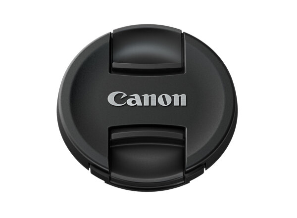 Canon E-43 Objektivdeckel