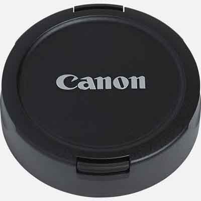 Canon Objektivdeckel 8-15