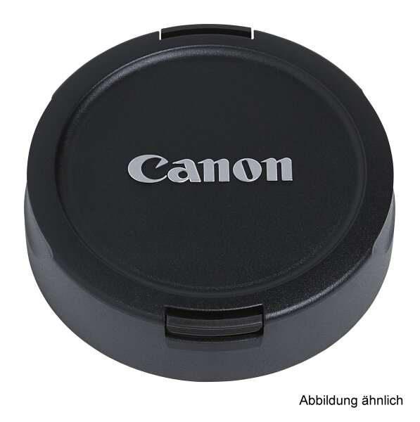 Canon 11-24 Objektivdeckel