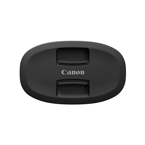 Canon 3.9 Objektivdeckel
