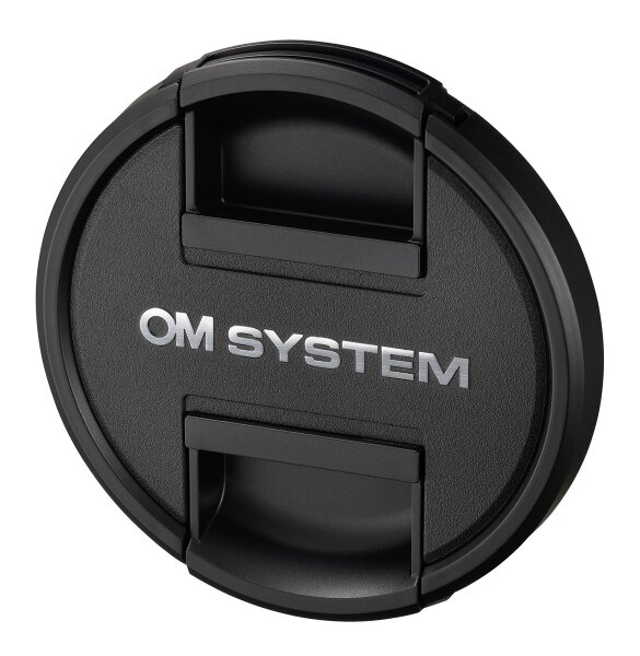 OM SYSTEM LC-62G Objektivdeckel
