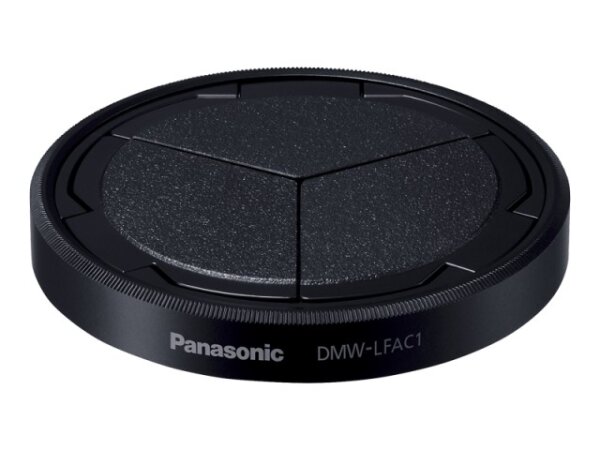 Panasonic DMW-LFAC1 Objektivdeckel