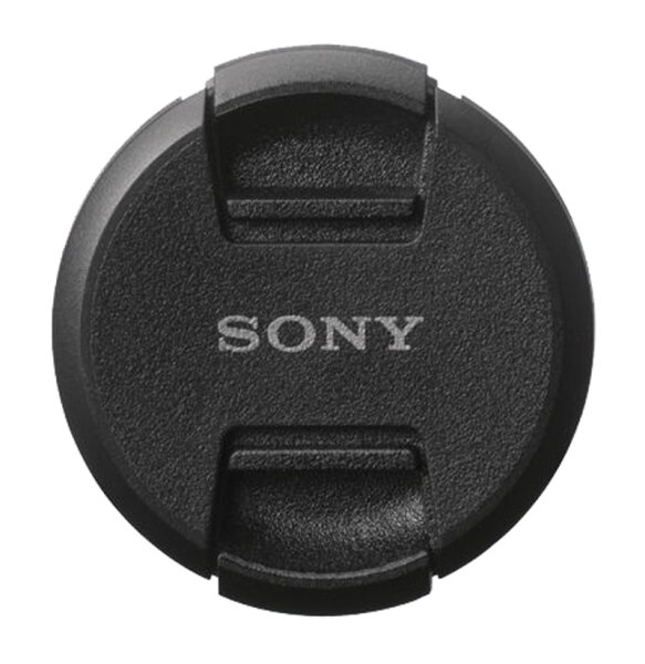 Sony ALC-F67S Objektivdeckel