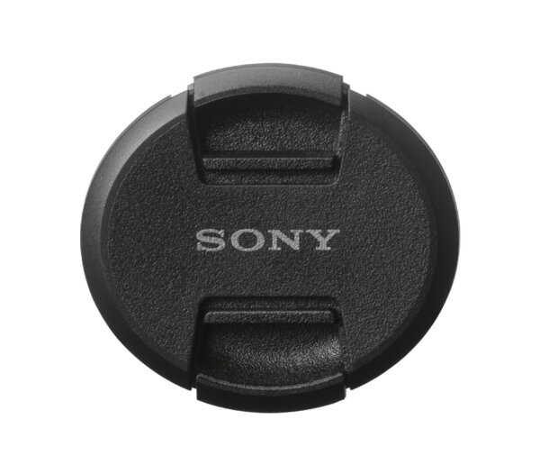 Sony ALC-F77S Objektivdeckel Schutzkappe Alpha Linse 77 mm