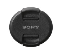 Sony ALC-F77S Objektivdeckel Schutzkappe Alpha Linse 77 mm