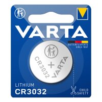 Varta | CR3032 Lithium Knopfzelle