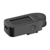 KEKS | M-MPB M-Meter Black Paint aus schwarz lackiertem...