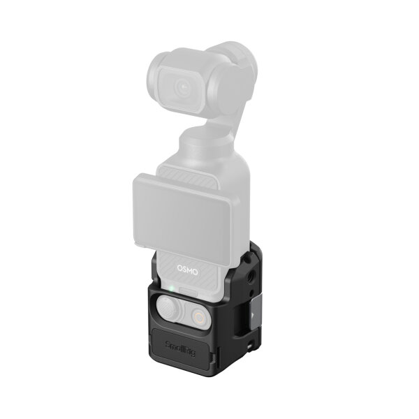SmallRig | 5072 Cage f. DJI Osmo Pocket 3