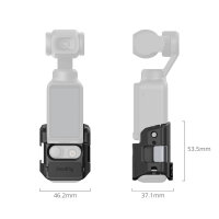 SmallRig | 5072 Cage f. DJI Osmo Pocket 3