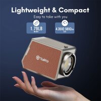 Tolifo | PL-100RGB PALM LED Set