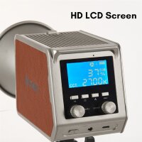 Tolifo | PL-100RGB PALM LED Set