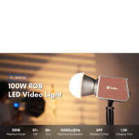 Tolifo | PL-100RGB PALM LED Set