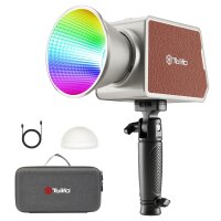 Tolifo | PL-100RGB PALM LED Set